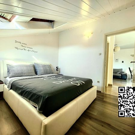 Apartments Lea 2 Malinska Dış mekan fotoğraf