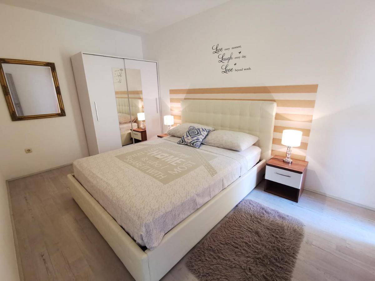 Apartments Lea 2 Malinska Dış mekan fotoğraf