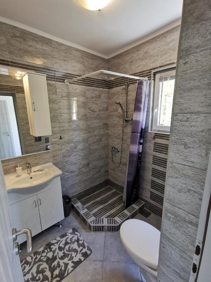 Apartments Lea 2 Malinska Dış mekan fotoğraf