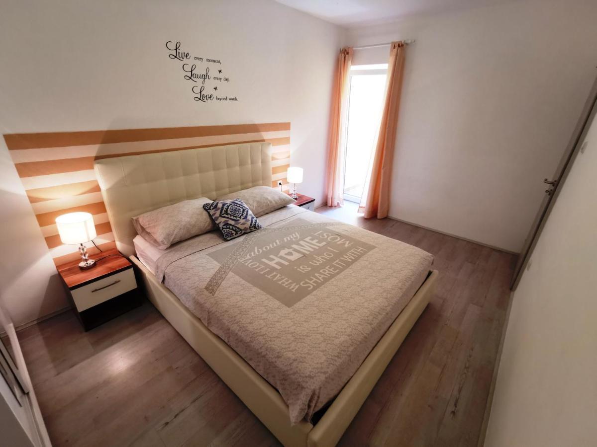 Apartments Lea 2 Malinska Dış mekan fotoğraf