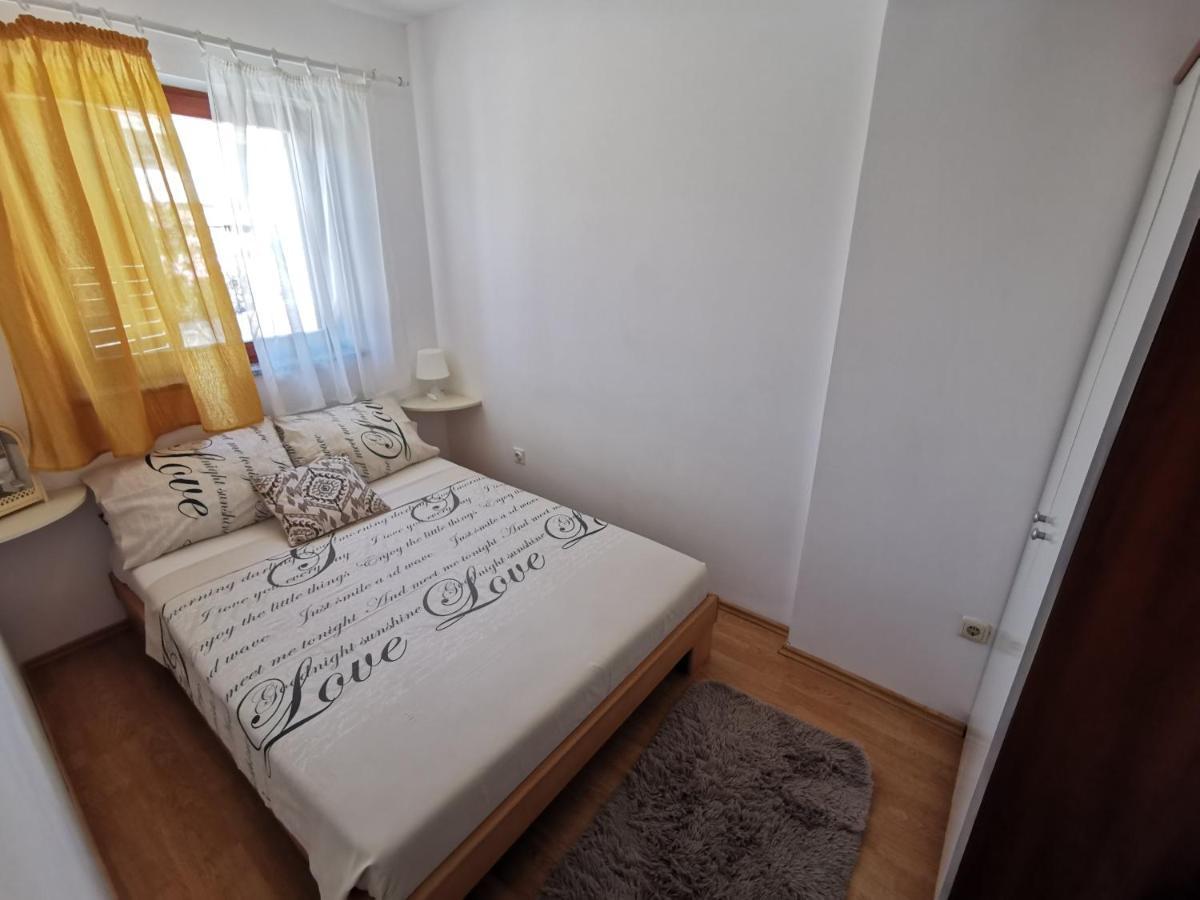 Apartments Lea 2 Malinska Dış mekan fotoğraf