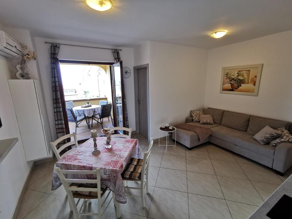Apartments Lea 2 Malinska Dış mekan fotoğraf