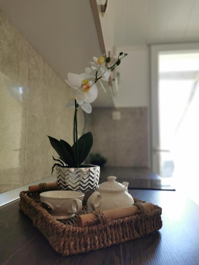 Apartments Lea 2 Malinska Dış mekan fotoğraf