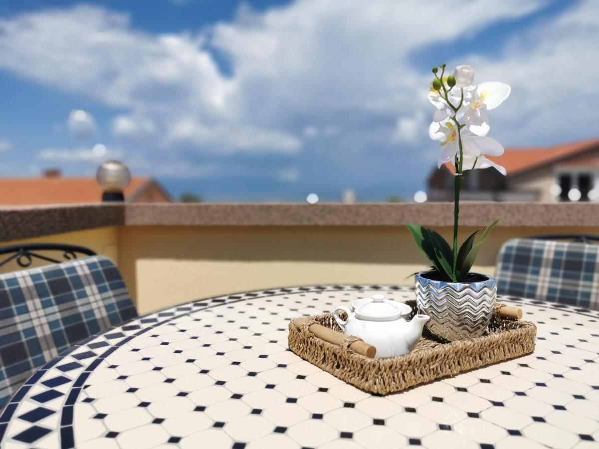 Apartments Lea 2 Malinska Dış mekan fotoğraf
