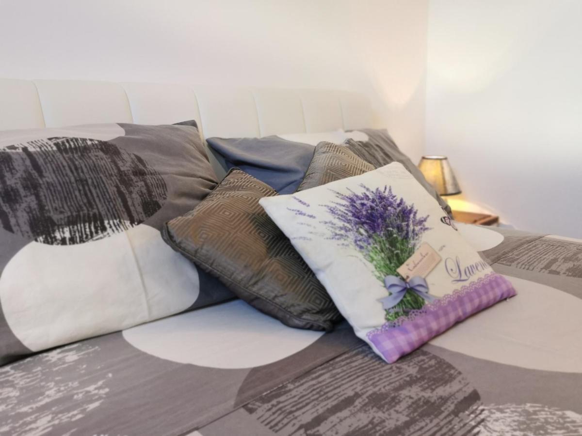 Apartments Lea 2 Malinska Dış mekan fotoğraf