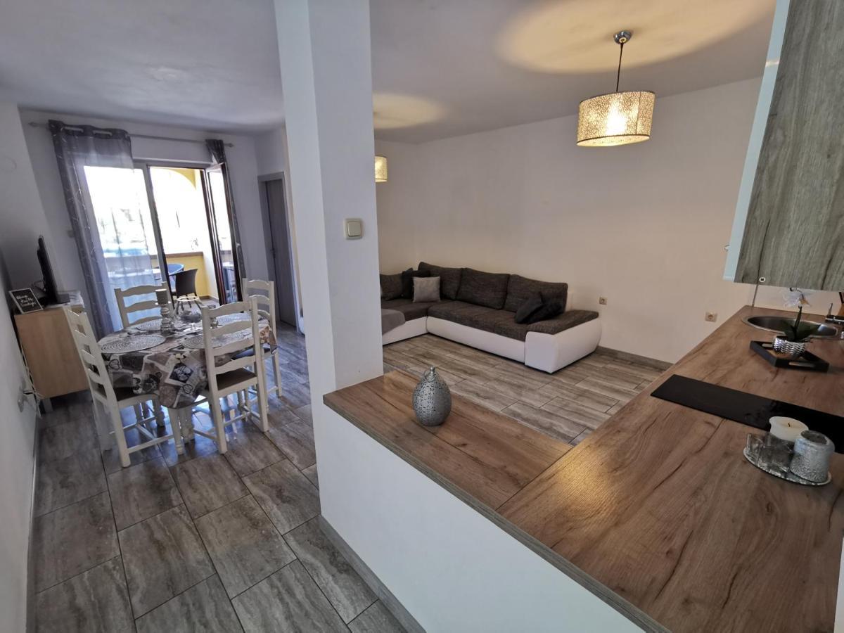 Apartments Lea 2 Malinska Dış mekan fotoğraf