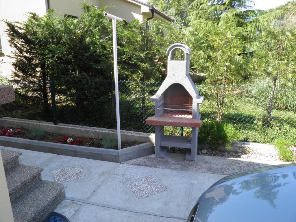 Apartments Lea 2 Malinska Dış mekan fotoğraf