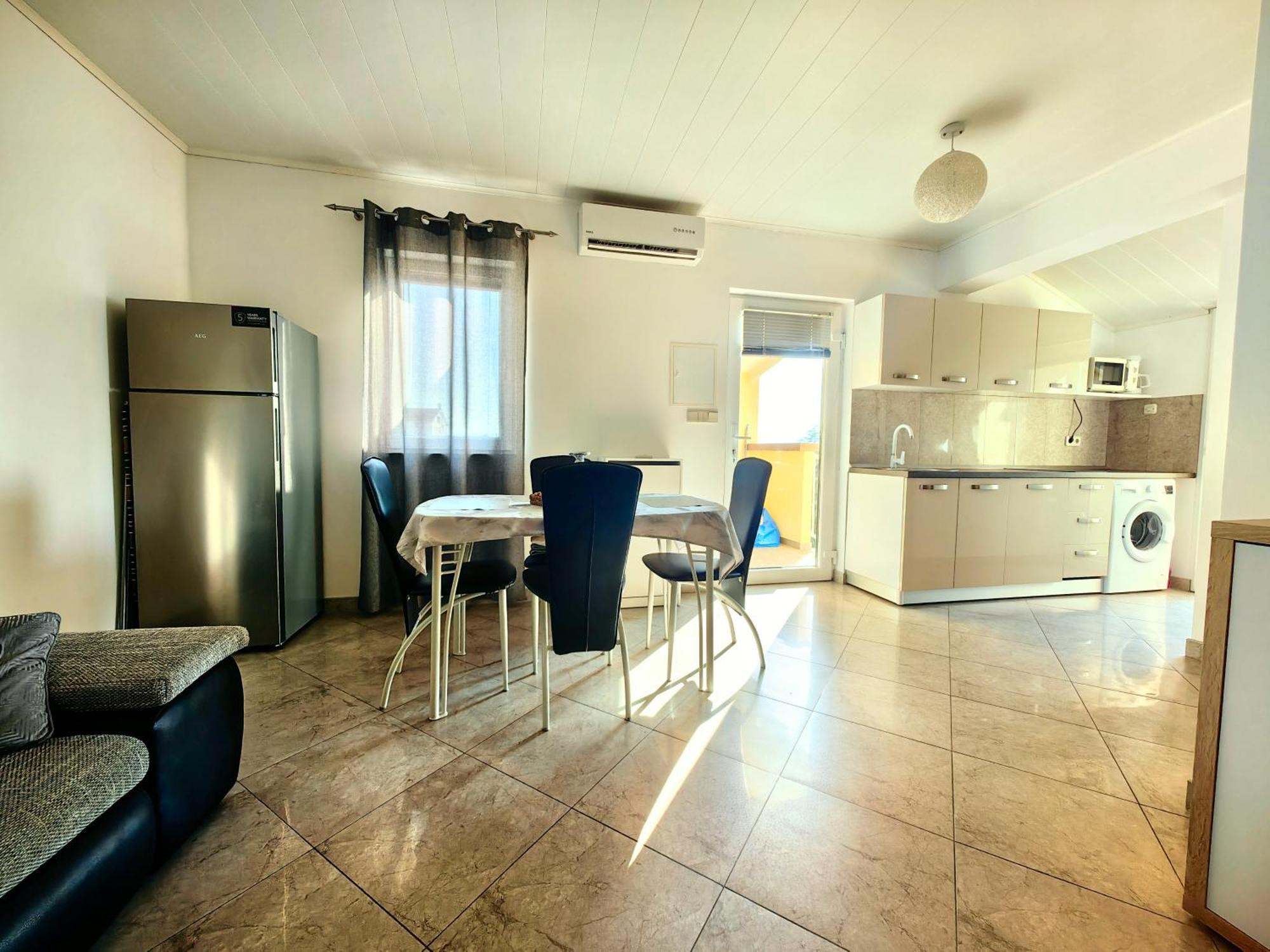 Apartments Lea 2 Malinska Dış mekan fotoğraf