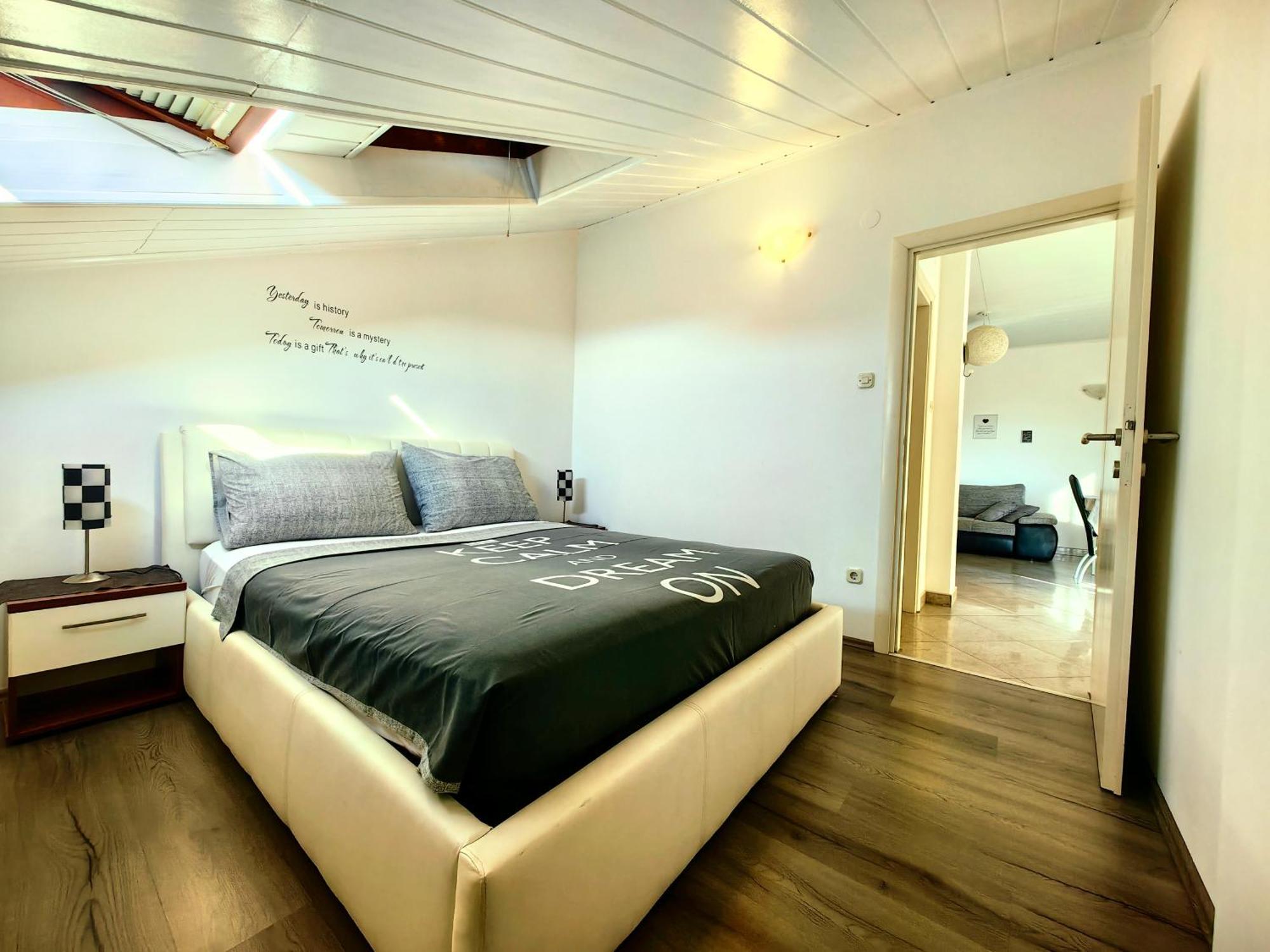 Apartments Lea 2 Malinska Dış mekan fotoğraf