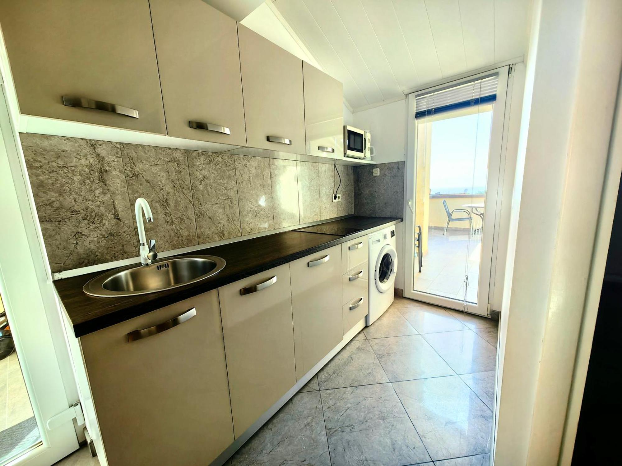 Apartments Lea 2 Malinska Dış mekan fotoğraf