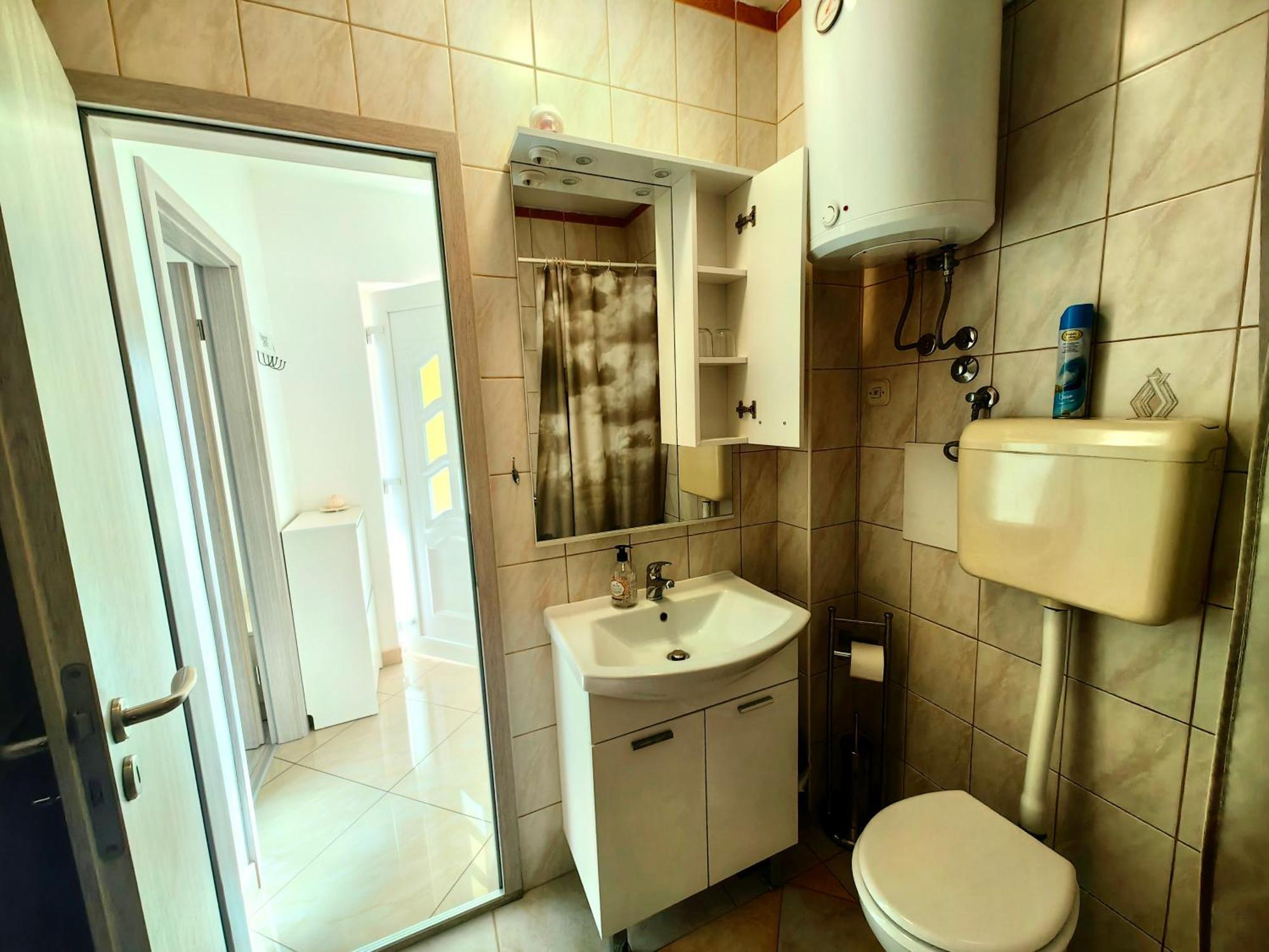 Apartments Lea 2 Malinska Dış mekan fotoğraf