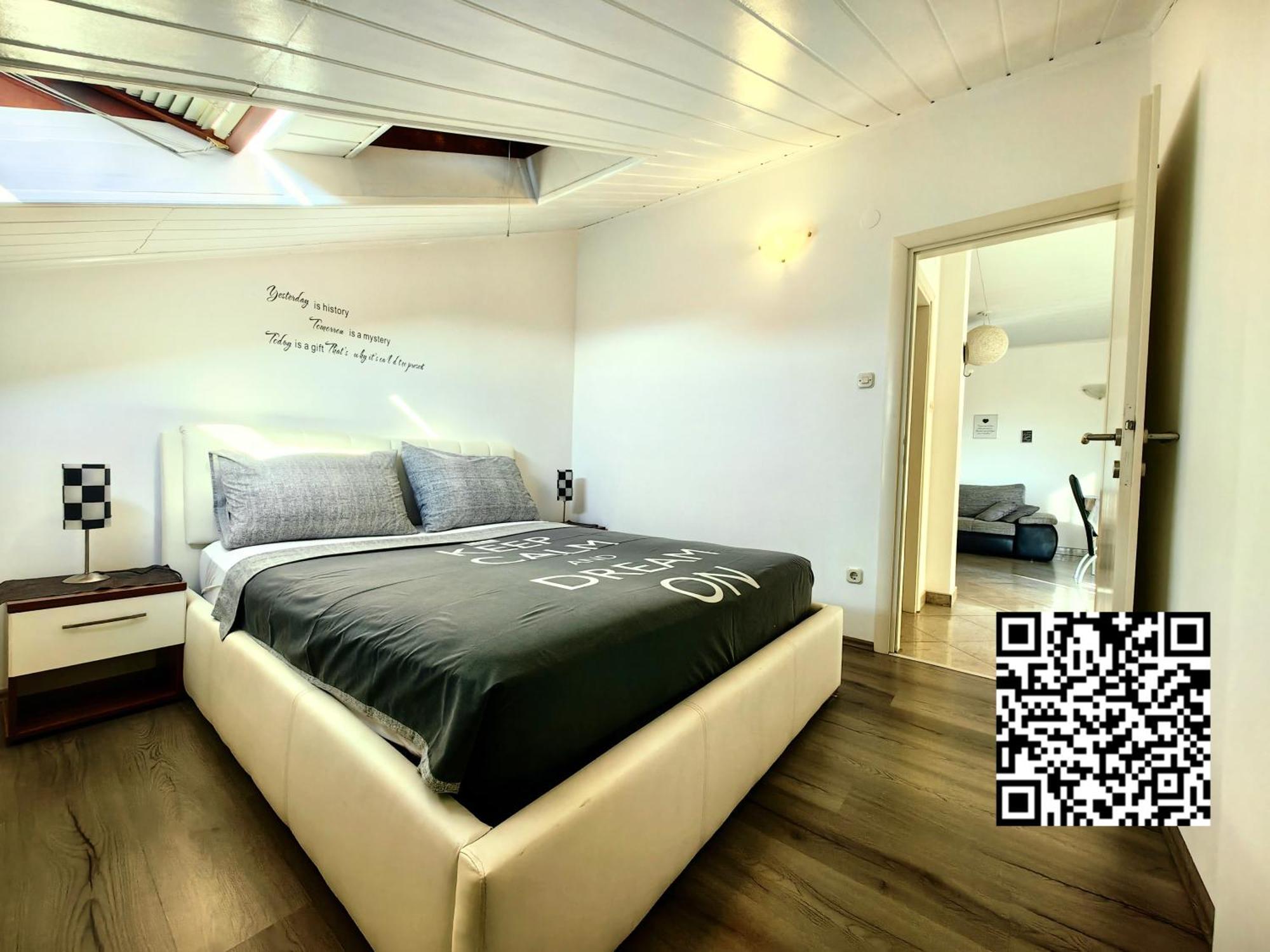 Apartments Lea 2 Malinska Dış mekan fotoğraf