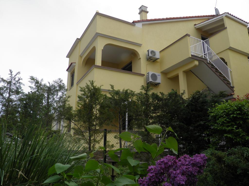 Apartments Lea 2 Malinska Dış mekan fotoğraf