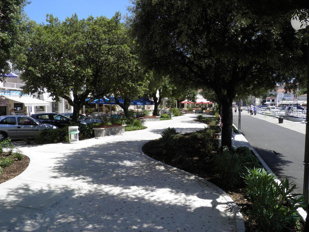 Apartments Lea 2 Malinska Dış mekan fotoğraf
