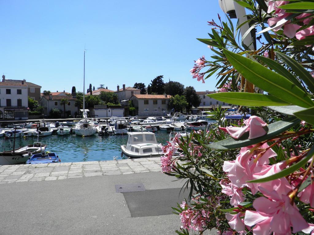 Apartments Lea 2 Malinska Dış mekan fotoğraf